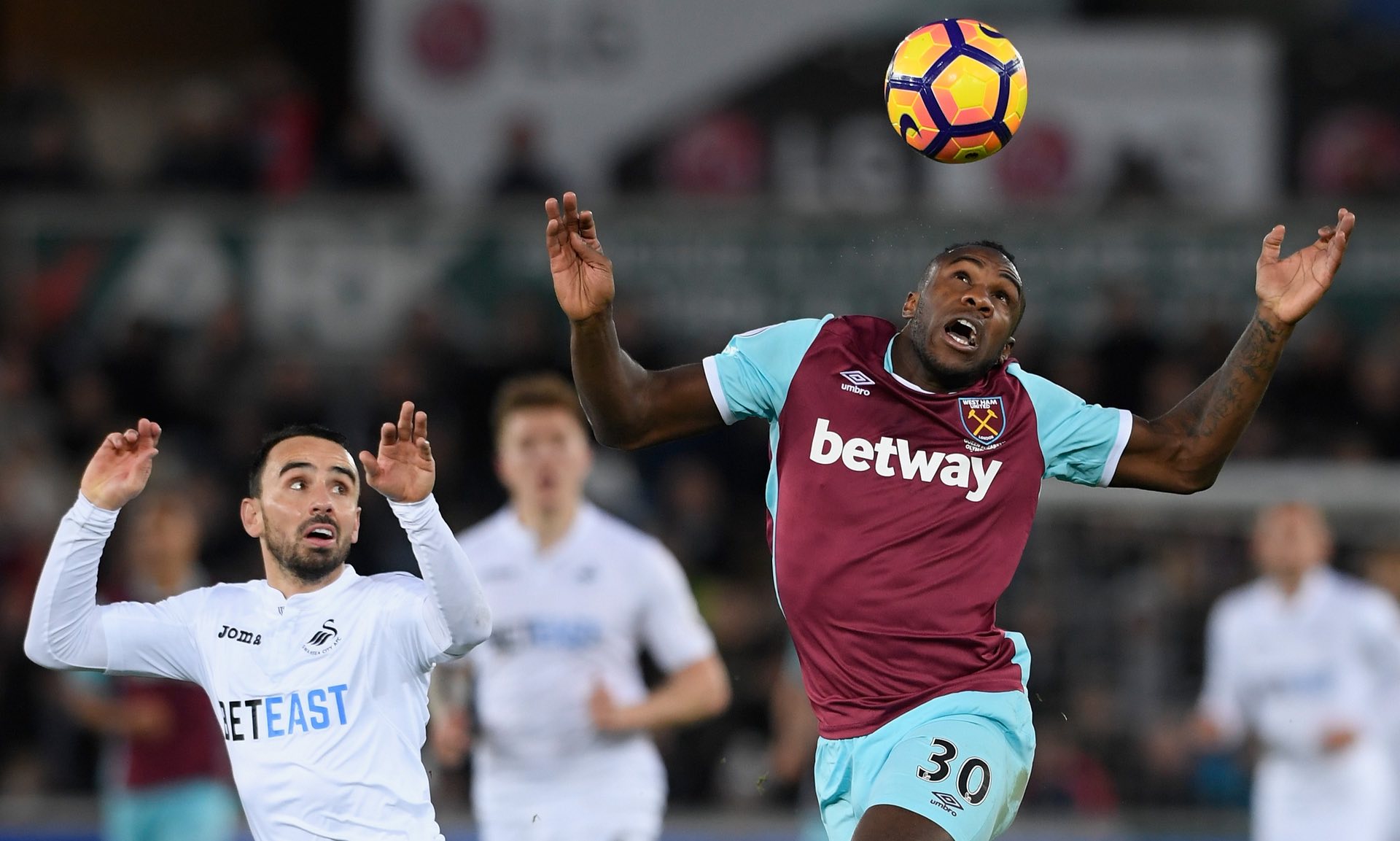 在每一场艰 在每一场艰