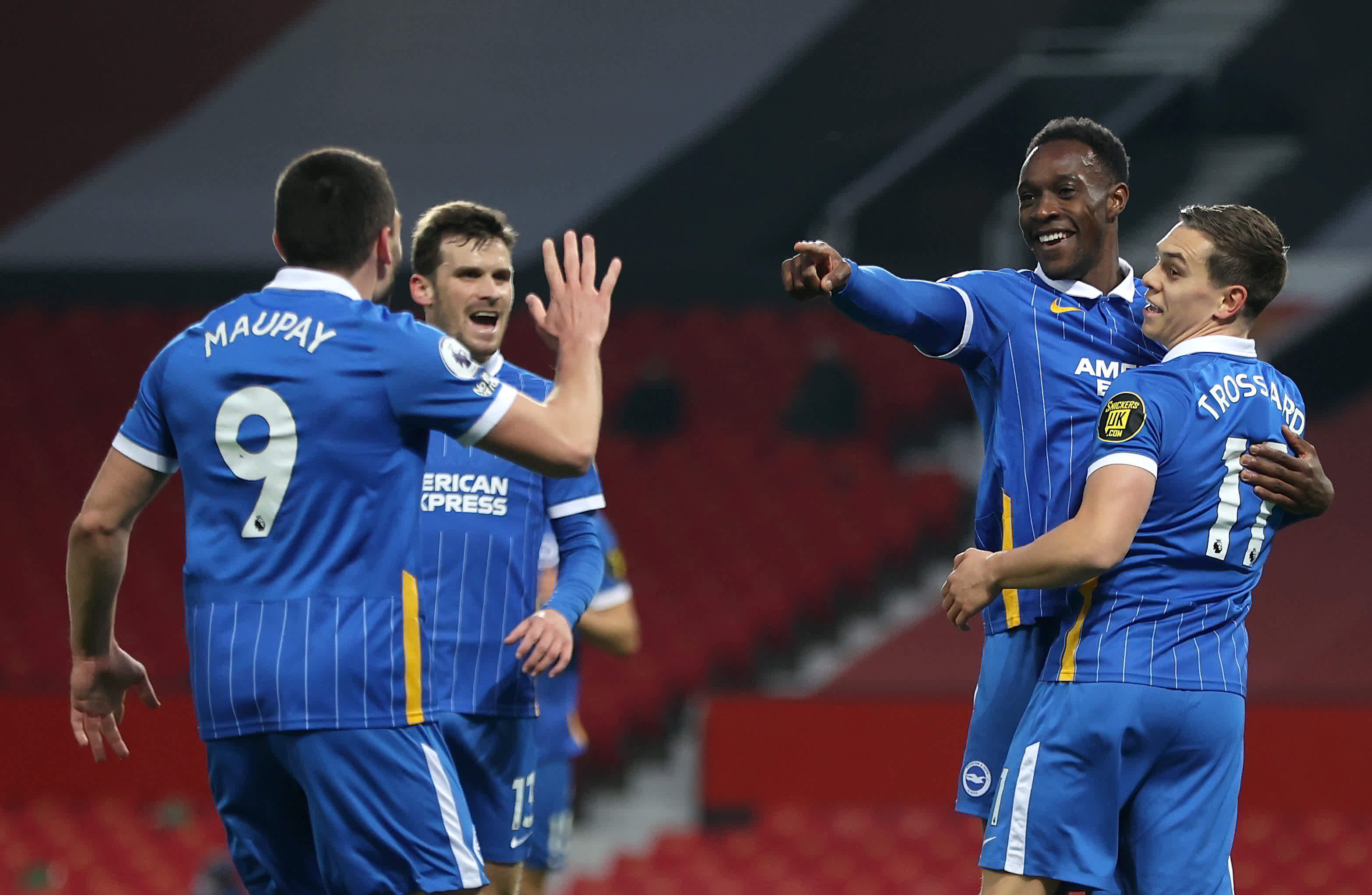 英超足球 英超足球